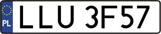 LLU3F57