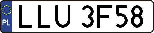 LLU3F58