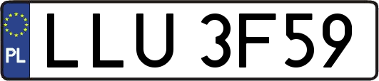 LLU3F59