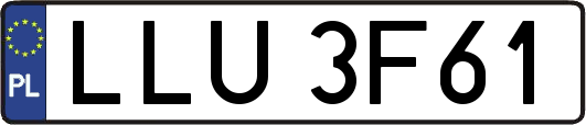 LLU3F61