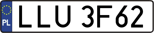 LLU3F62