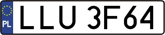 LLU3F64