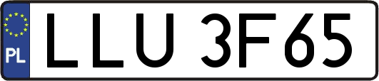 LLU3F65