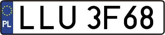 LLU3F68
