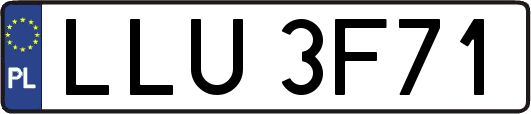 LLU3F71