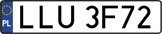 LLU3F72