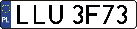 LLU3F73