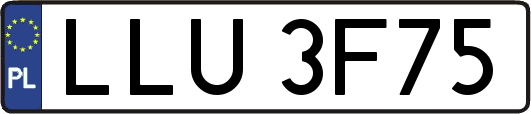 LLU3F75