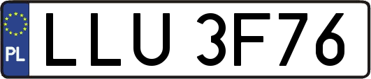 LLU3F76