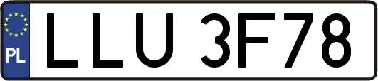 LLU3F78