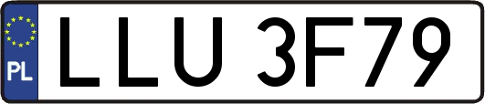 LLU3F79