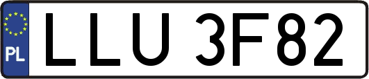 LLU3F82