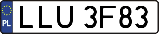 LLU3F83