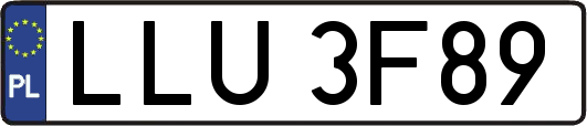 LLU3F89