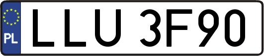 LLU3F90