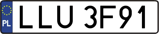 LLU3F91