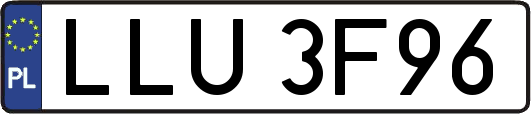 LLU3F96