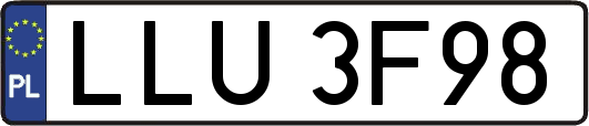 LLU3F98