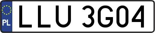LLU3G04