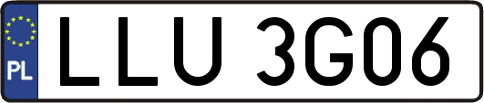 LLU3G06
