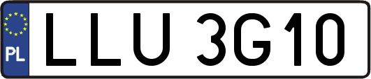 LLU3G10