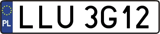 LLU3G12