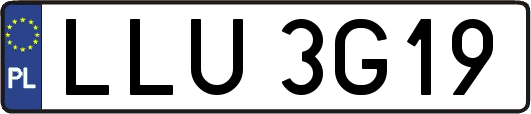 LLU3G19