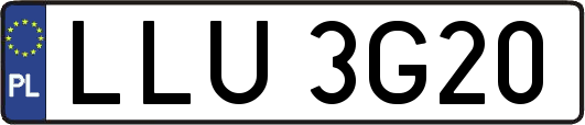 LLU3G20