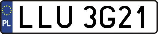 LLU3G21