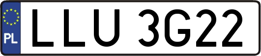 LLU3G22