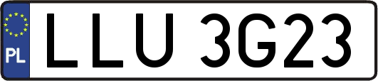 LLU3G23