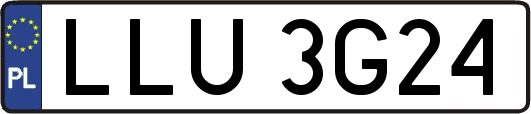 LLU3G24