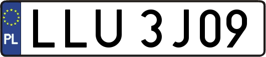 LLU3J09
