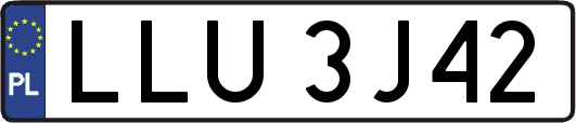 LLU3J42