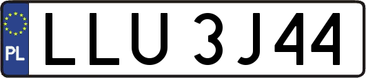 LLU3J44