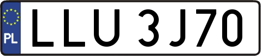LLU3J70