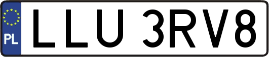 LLU3RV8
