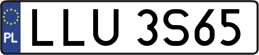 LLU3S65