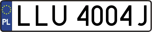 LLU4004J