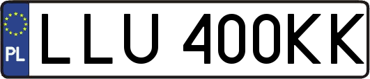LLU400KK