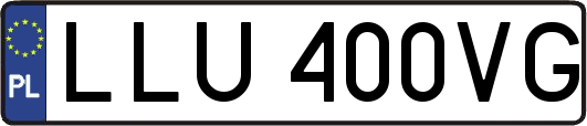 LLU400VG