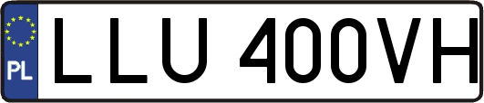 LLU400VH