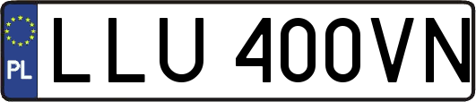 LLU400VN