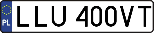 LLU400VT