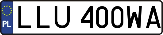 LLU400WA