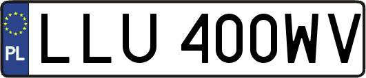 LLU400WV
