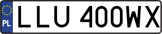 LLU400WX