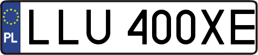 LLU400XE