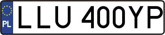 LLU400YP