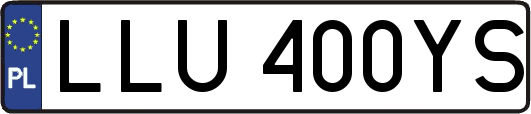 LLU400YS